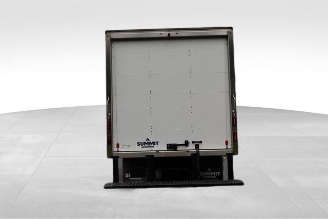 New 2025 Chevrolet Low Cab Forward image 4