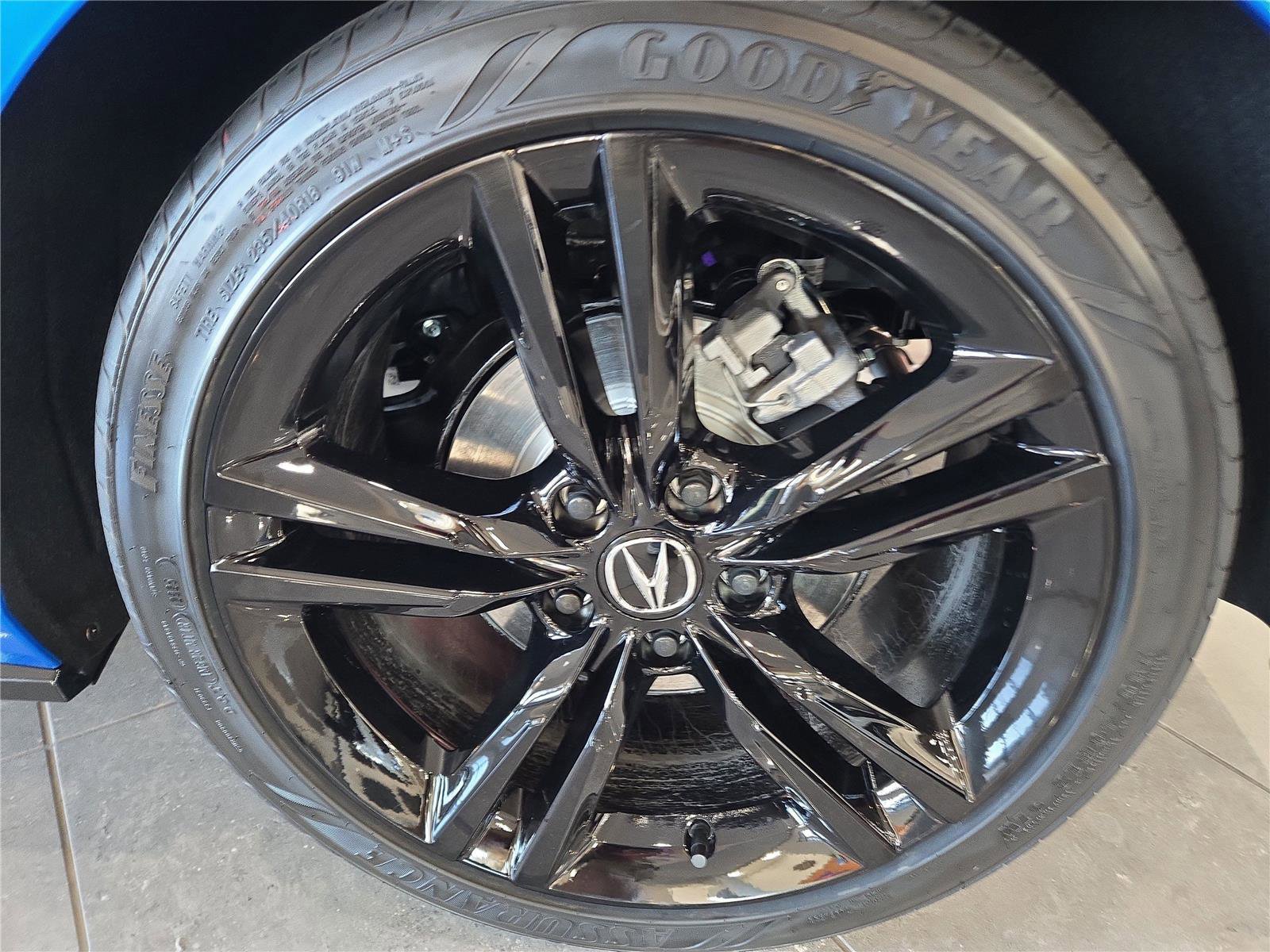 New 2026 Acura Integra A-Spec image 20