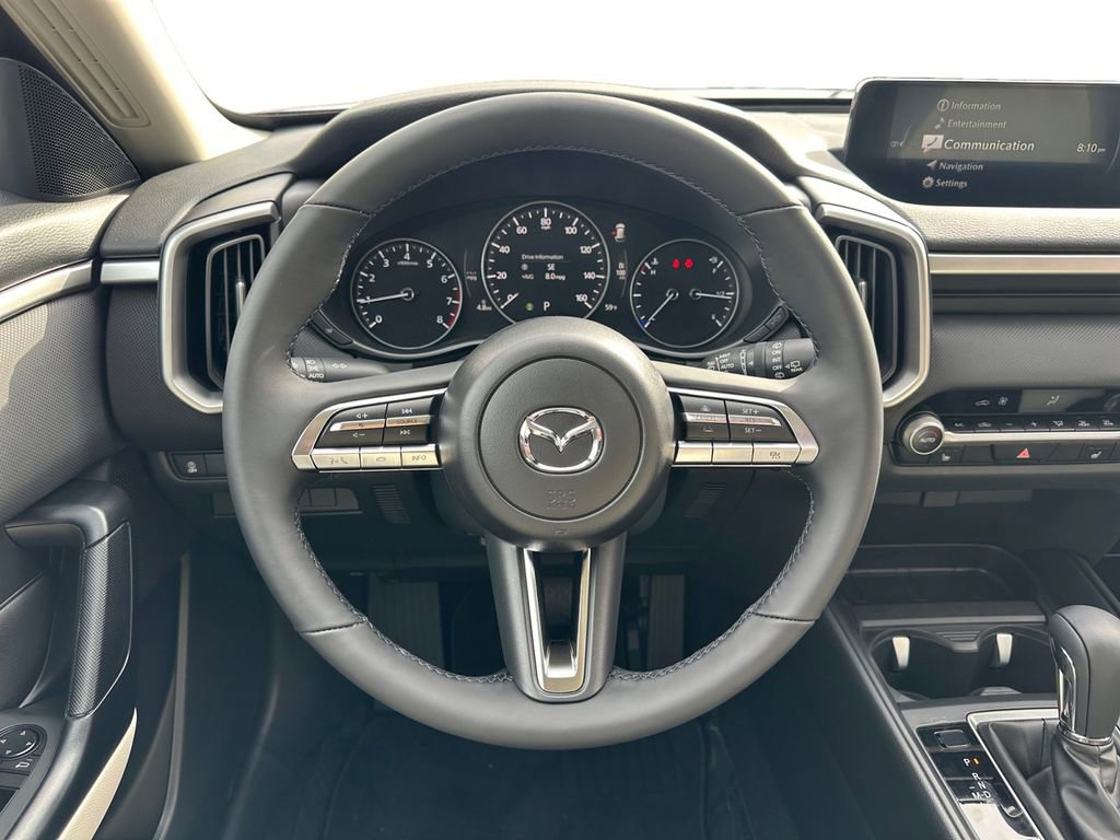 New 2026 MAZDA CX-50 AWD 2.5 S w/ Cargo Package image 14