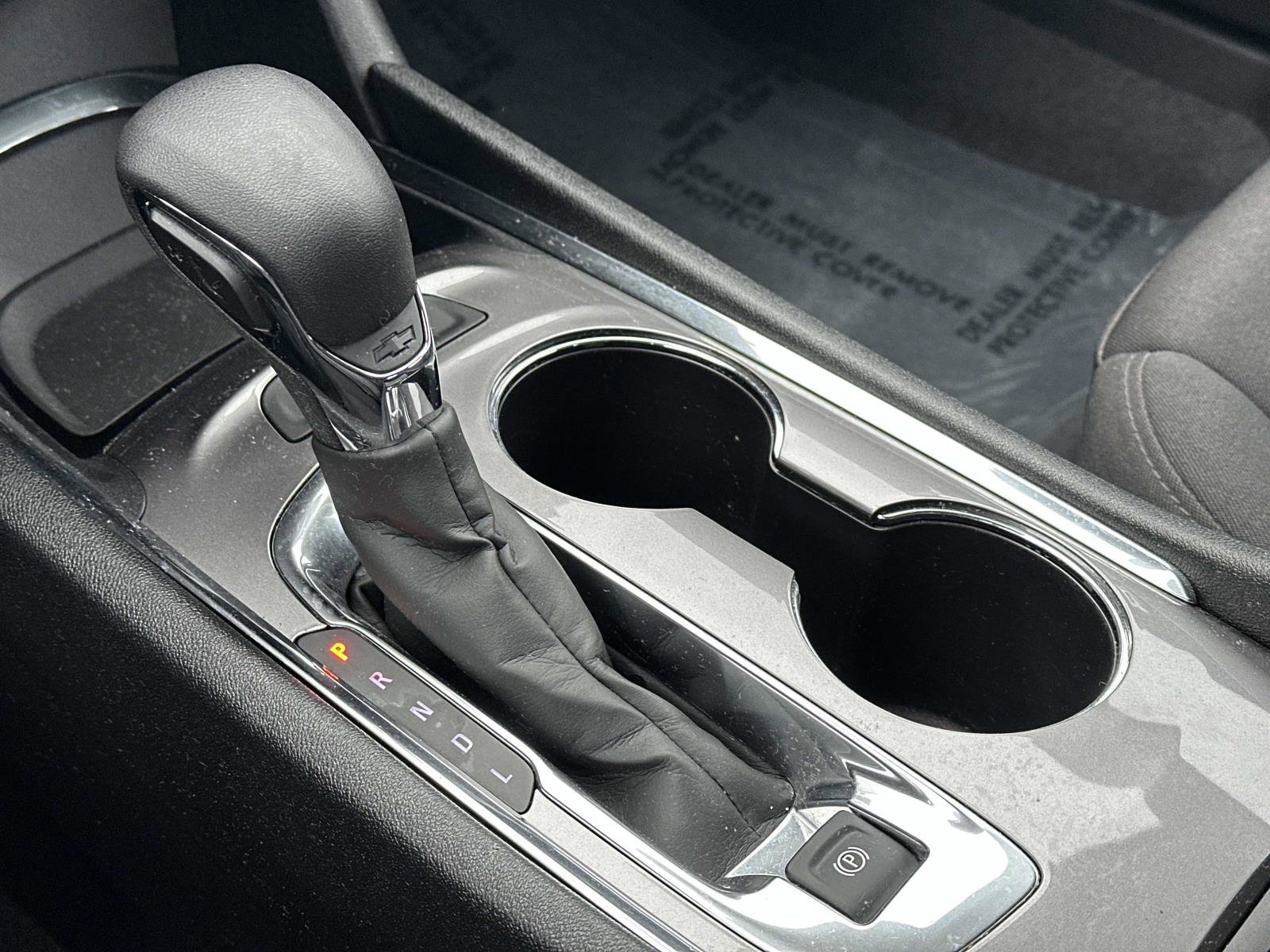 Certified 2023 Chevrolet Malibu LT image 32