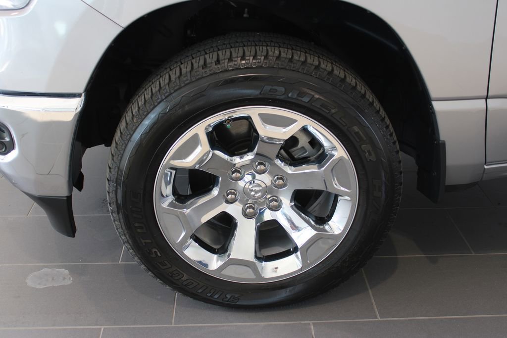 Used 2020 RAM 1500 Big Horn image 29