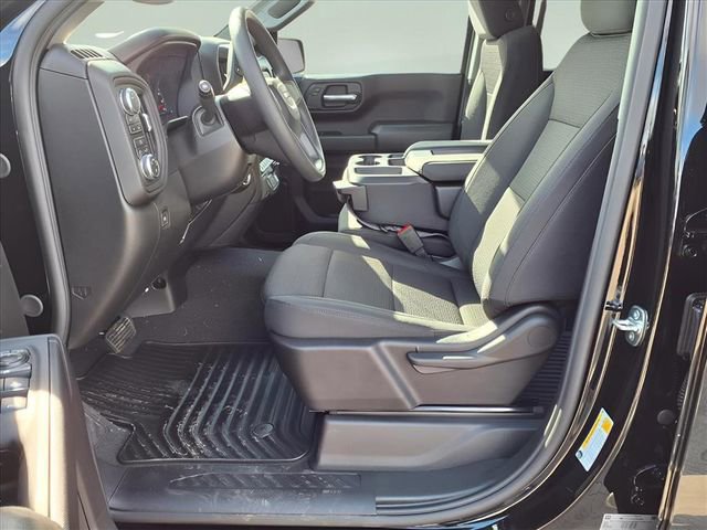 New 2026 GMC Sierra 1500 Pro w/ Graphite Edition image 22