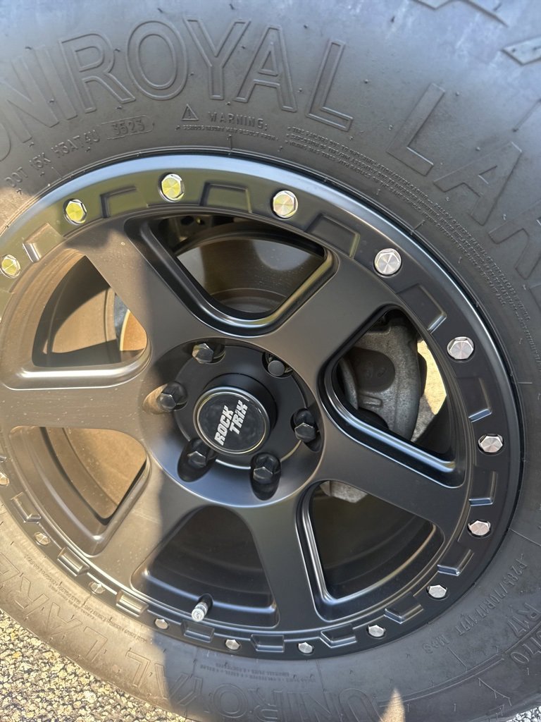 Used 2024 Ford Bronco Big Bend image 10