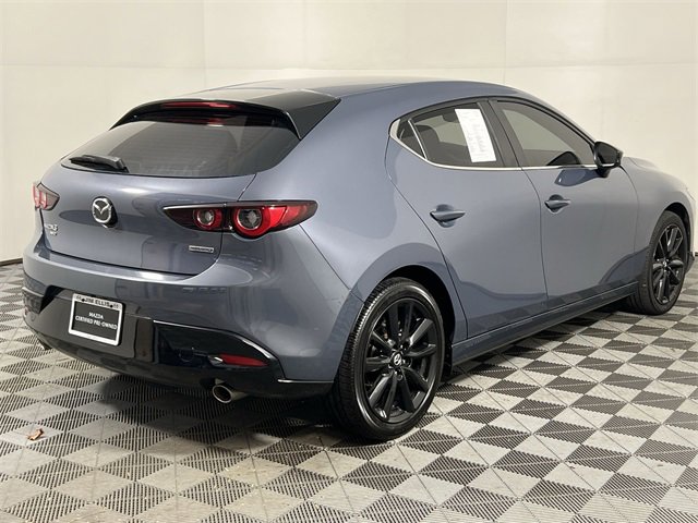 Used 2023 MAZDA MAZDA3 s image 8