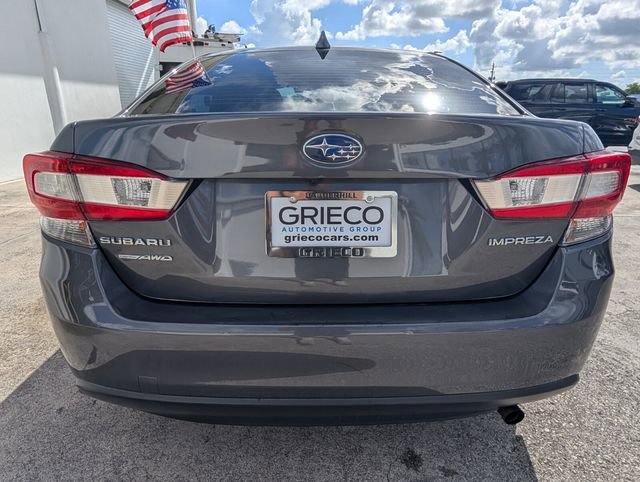 Used 2022 Subaru Impreza Premium image 13