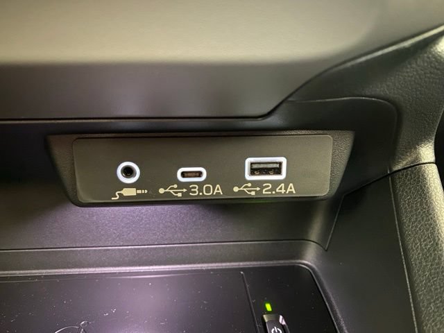 New 2026 Subaru Crosstrek 2.5i Limited AWD/4WD image 18