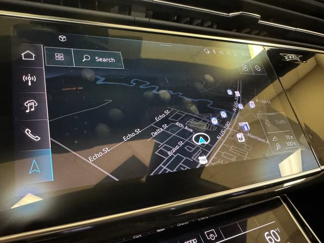 Used 2025 Audi Q8 Premium w/ Convenience Package AWD/4WD image 16