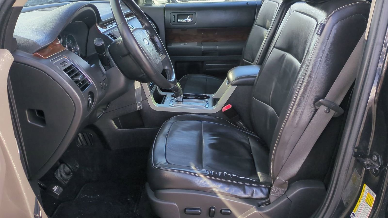 Used 2010 Ford Flex SEL image 15