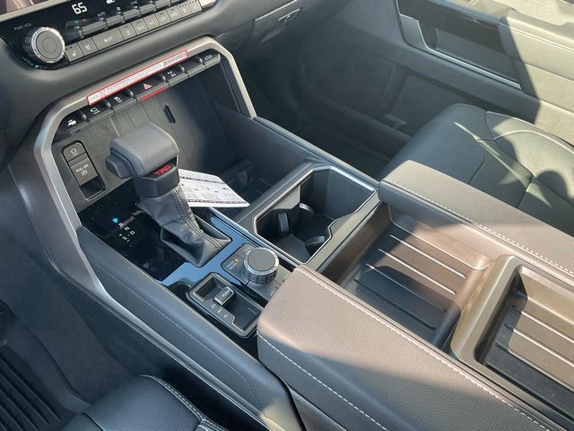 New 2026 Toyota Tundra Limited image 29