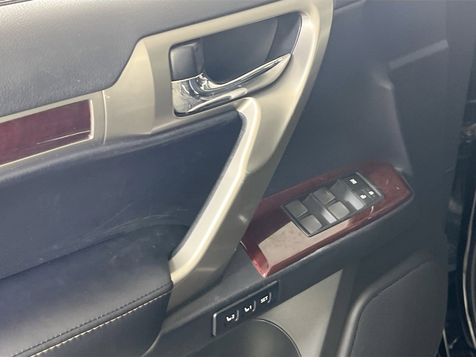 Used 2019 Lexus GX 460 Premium image 17