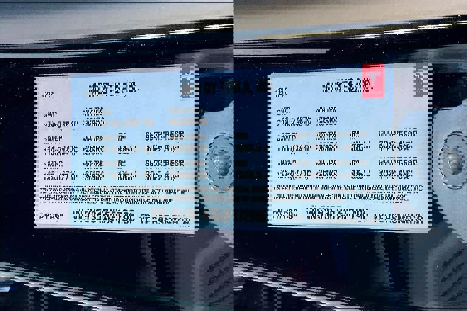 Used 2018 Tesla Model 3 Mid Range image 33