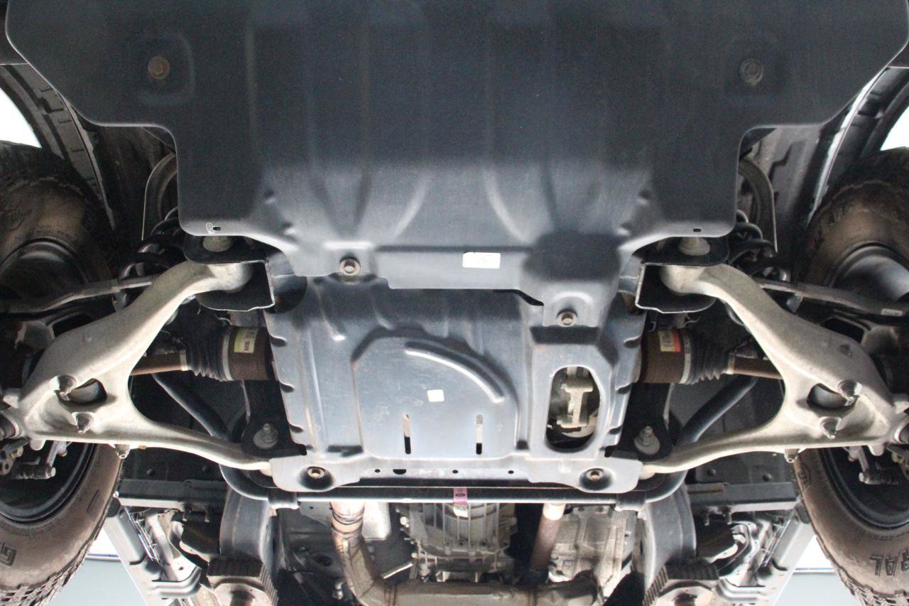 Used 2022 Ford Bronco Black Diamond AWD/4WD image 94