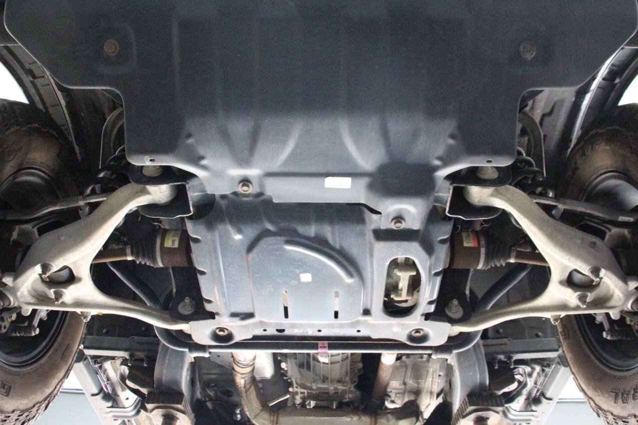 Used 2022 Ford Bronco Black Diamond image 94