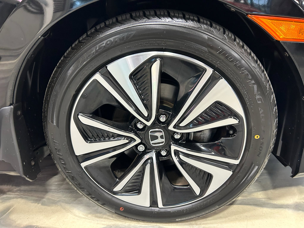 Used 2018 Honda Civic EX-T image 20