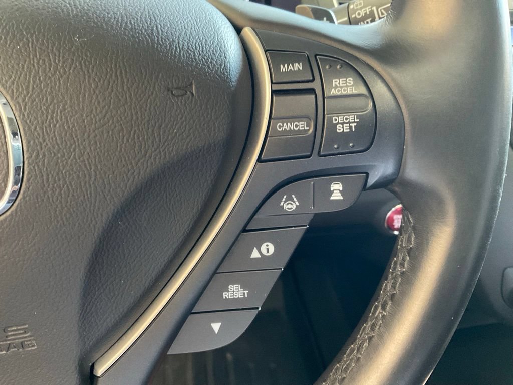 Certified 2018 Acura RDX w/ Advance Package AWD/4WD image 14
