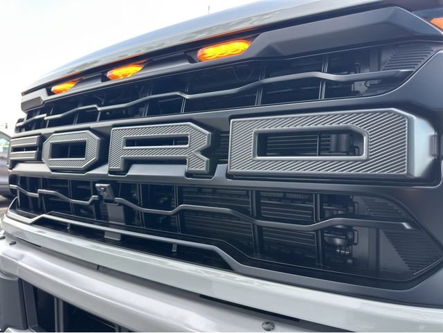 New 2026 Ford F150 Raptor image 50