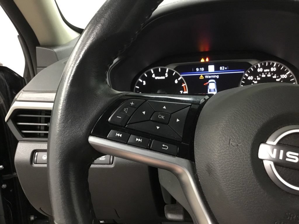 Used 2024 Nissan Altima 2.5 SV w/ SV Premium Package FWD image 13