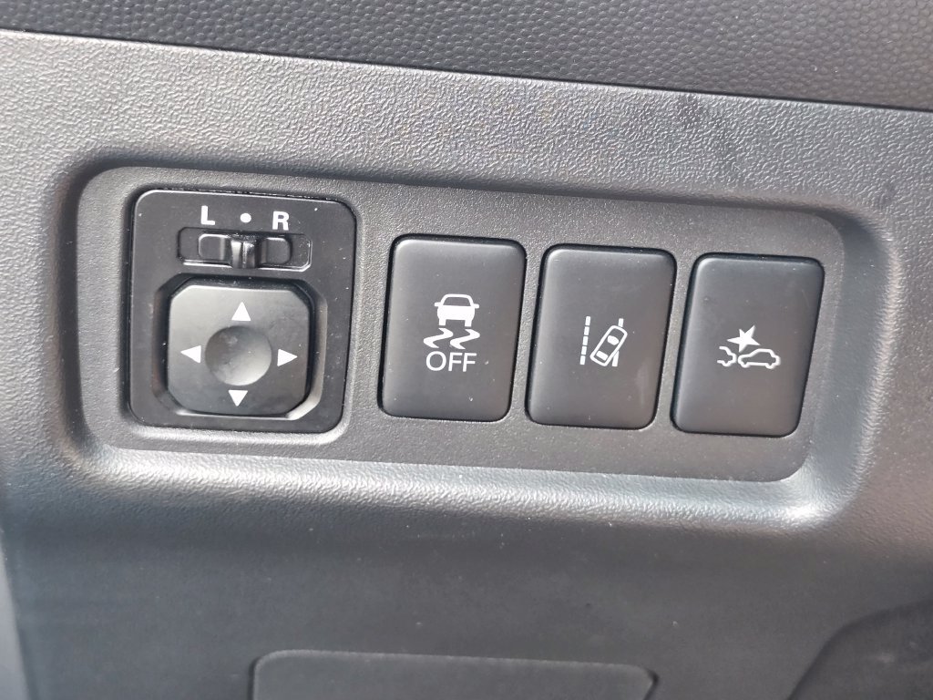 Used 2024 Mitsubishi Mirage G4 SE FWD image 7