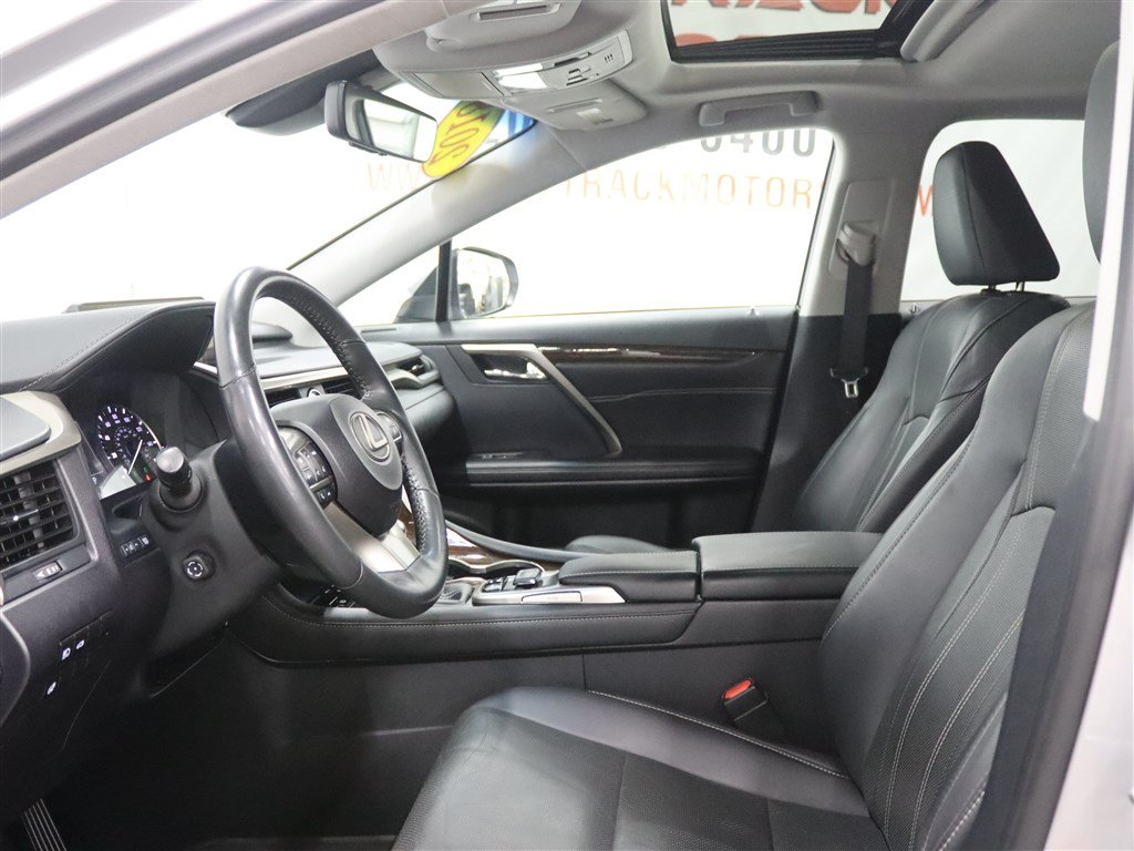 Used 2018 Lexus RX 350 AWD w/ Premium Package image 13