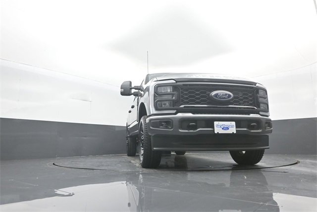 New 2026 Ford F350 XL image 26