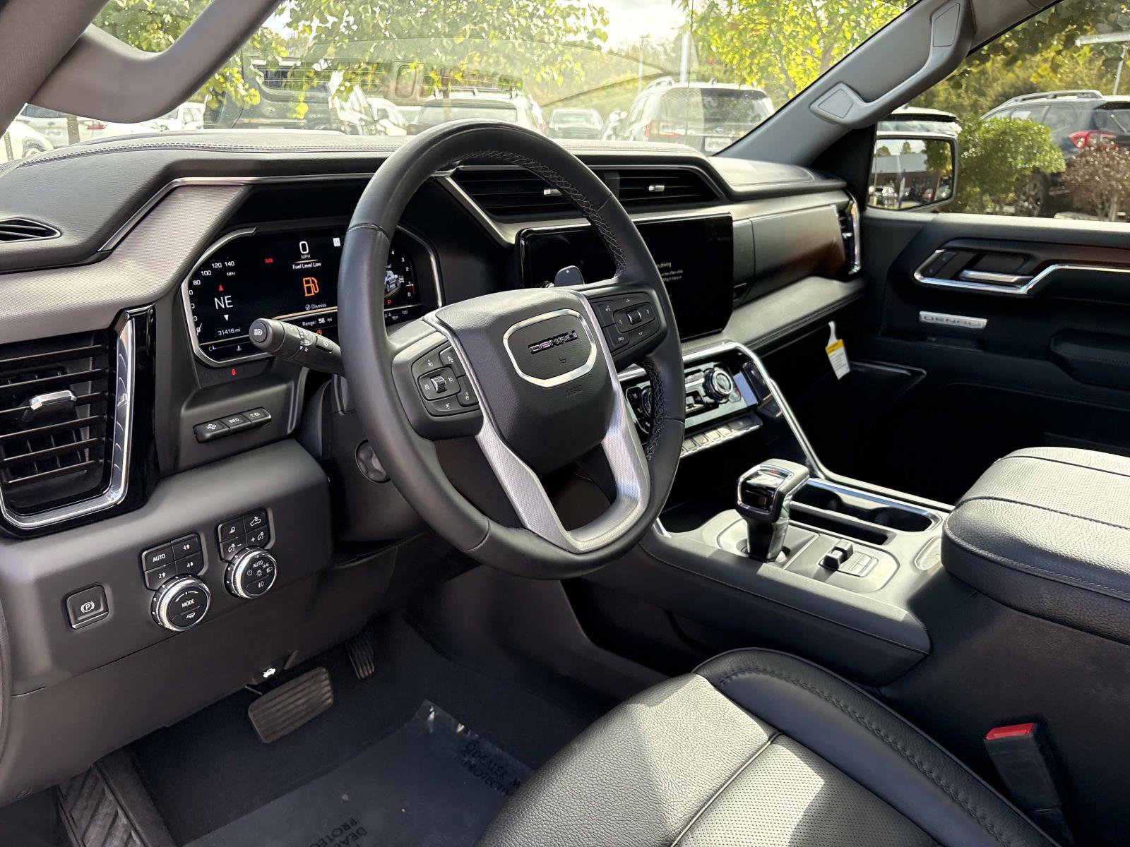 Certified 2024 GMC Sierra 1500 Denali w/ Technology Package image 18