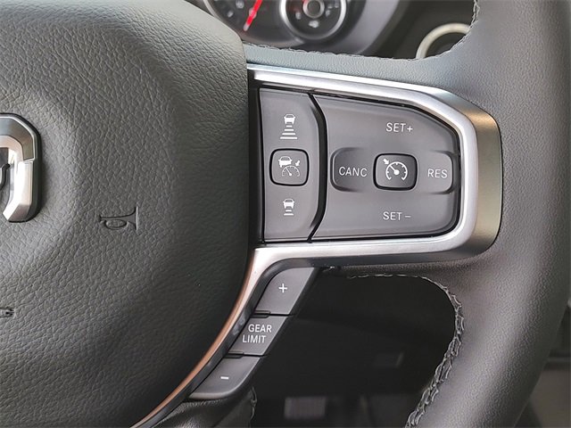 Certified 2026 RAM 1500 Lone Star image 24