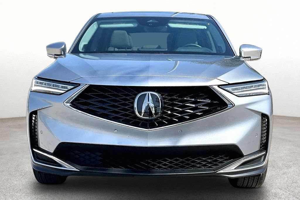 Certified 2026 Acura MDX w/ Technology Package AWD/4WD image 3