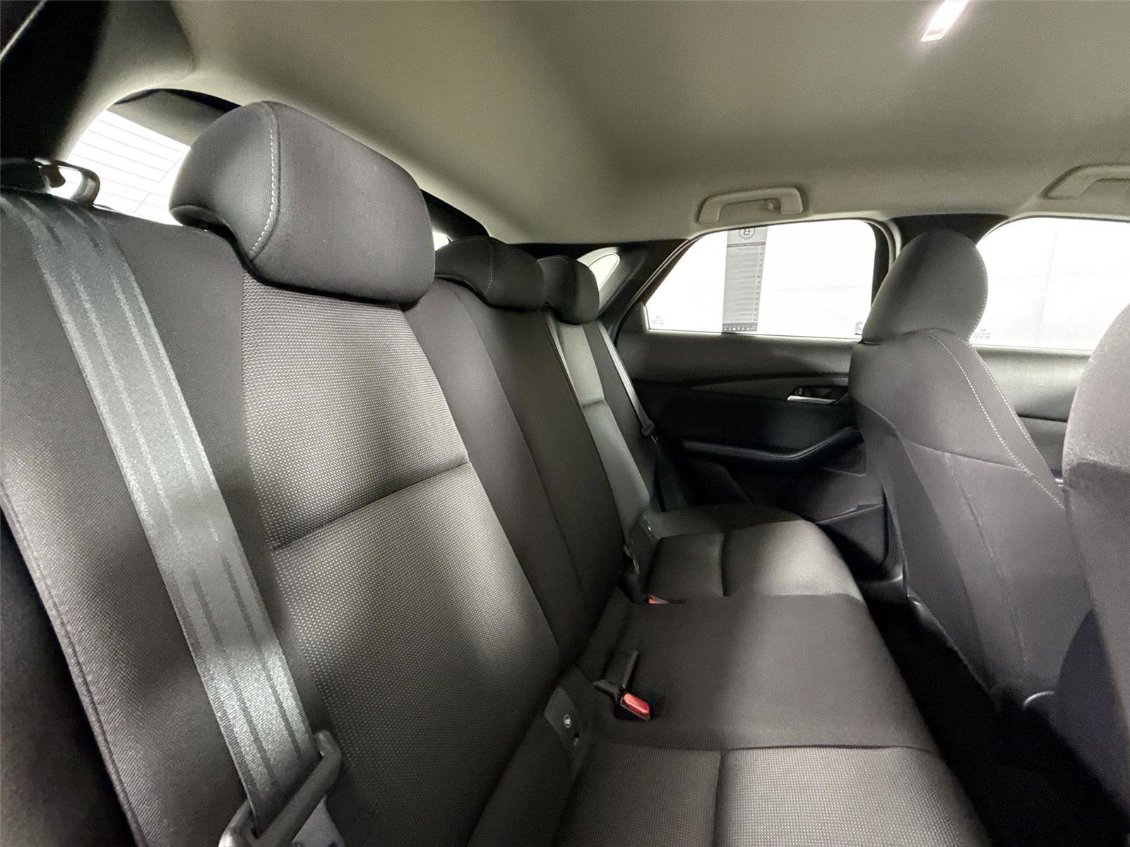 Used 2021 MAZDA CX-30 FWD 2.5 S image 34