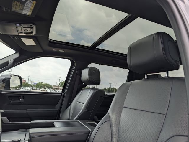 Used 2023 Toyota Tundra Platinum RWD image 29