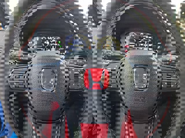 New 2025 Honda Civic Type R image 14