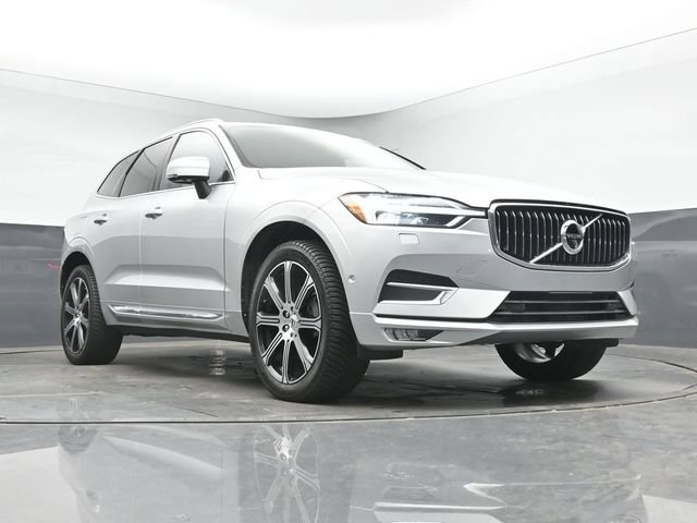 Used 2019 Volvo XC60 T5 Inscription w/ Protection Package Premier AWD/4WD image 11