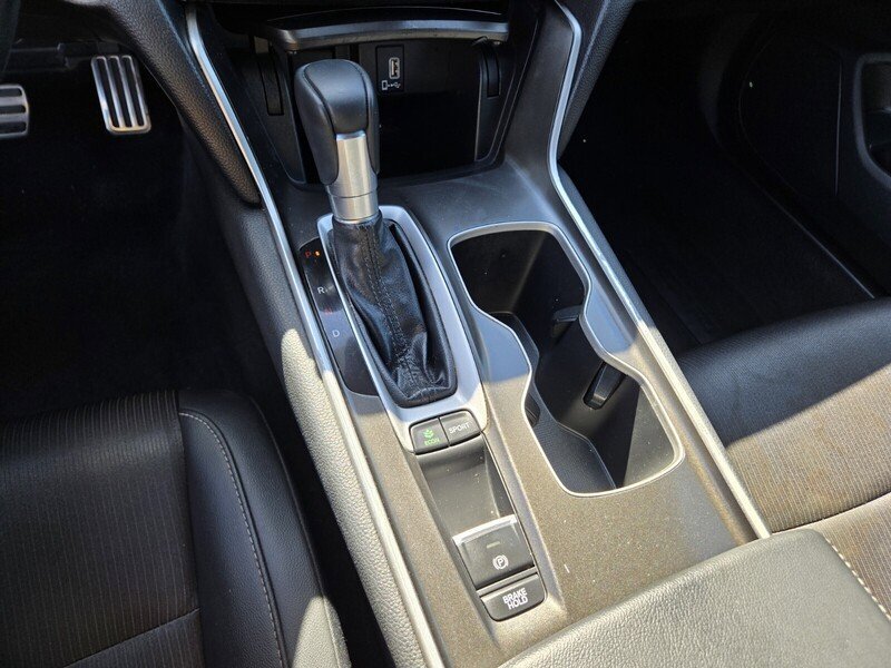 Used 2019 Honda Accord Sport image 23