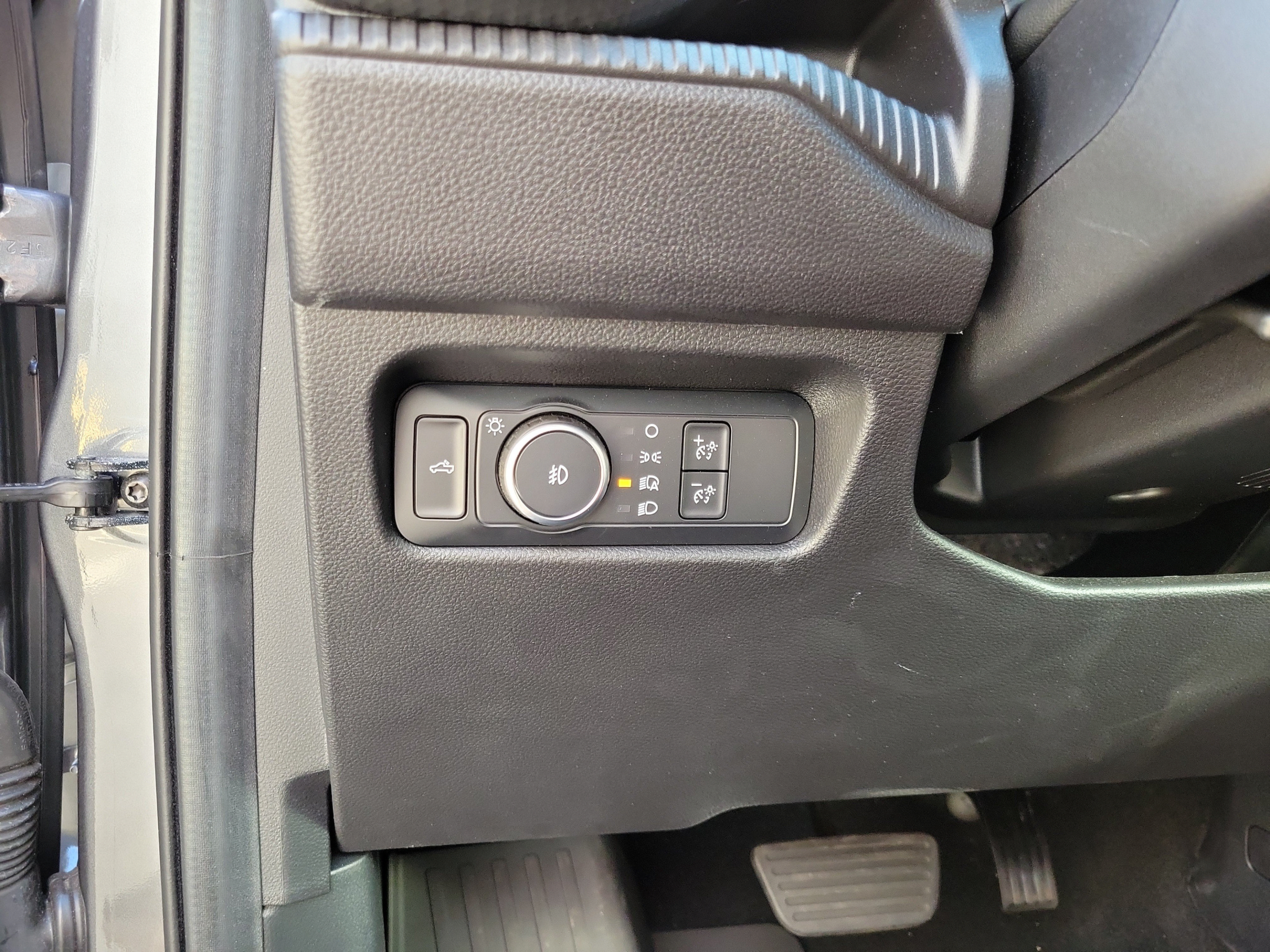 Used 2025 Ford Ranger Raptor AWD/4WD image 11