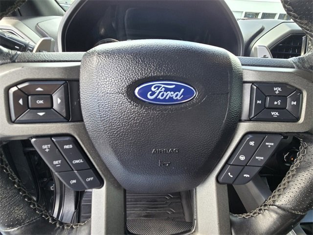 Used 2020 Ford F150 Raptor w/ Equipment Group 801A Mid image 25