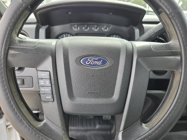 Used 2013 Ford F150 XL w/ XL Plus Pkg RWD image 6