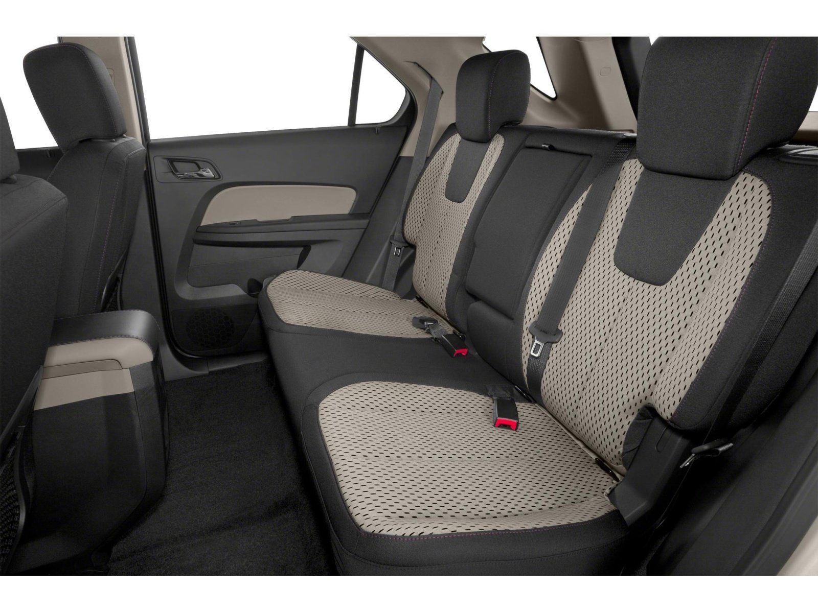 Used 2015 Chevrolet Equinox LS FWD image 9