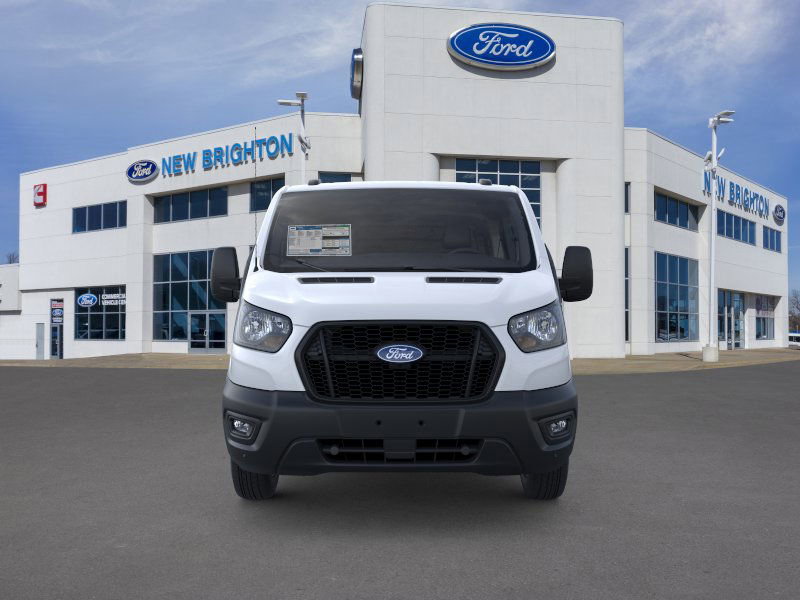 New 2026 Ford Transit 150 Low Roof AWD w/ Load Area Protection Package image 6