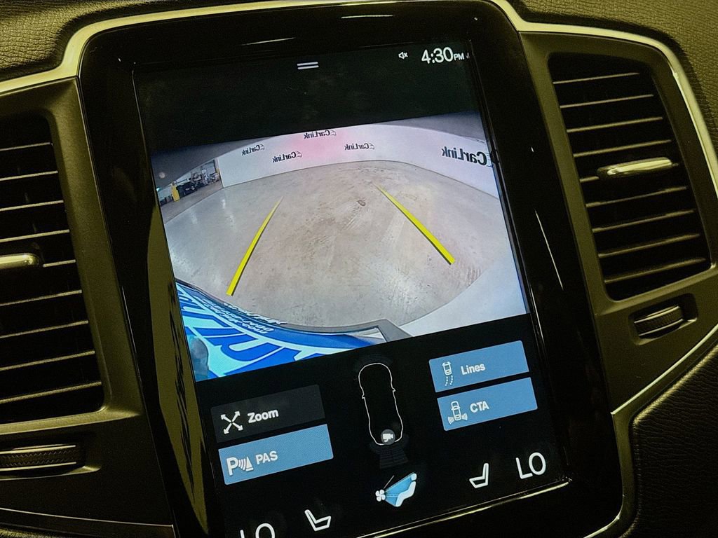 Used 2021 Volvo XC90 T6 Momentum w/ Protection Package Premier image 17