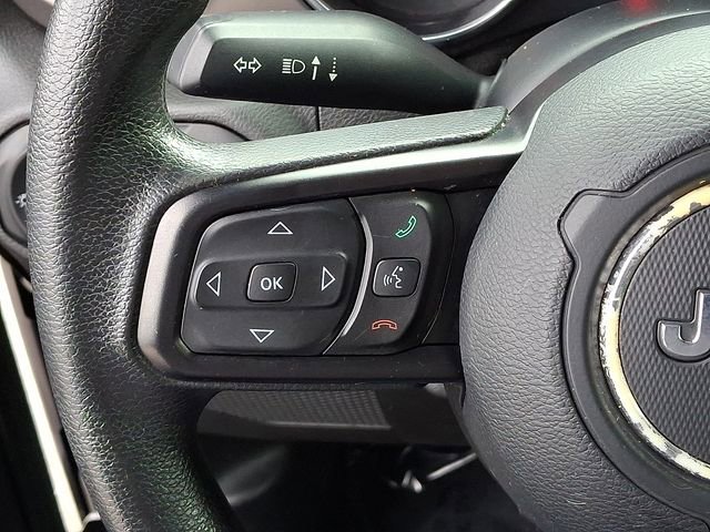 Used 2018 Jeep Wrangler Sport image 22