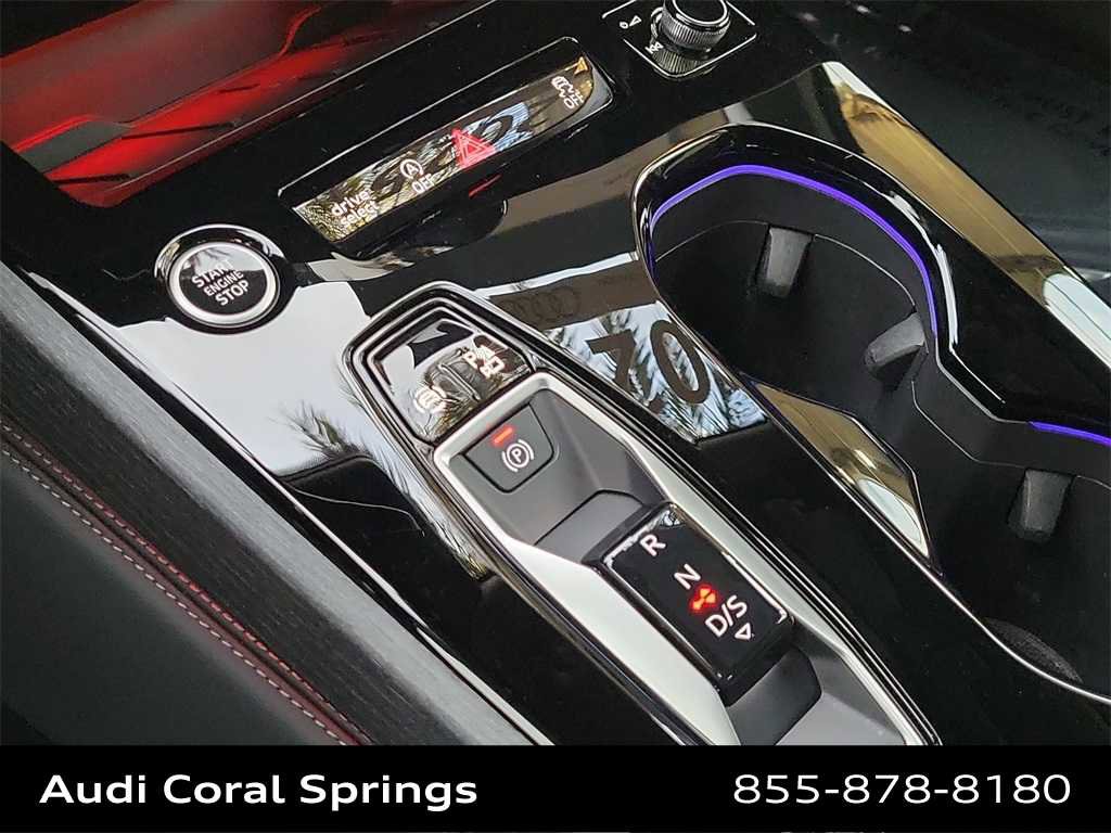 Certified 2025 Audi A5 2.0T Premium image 25