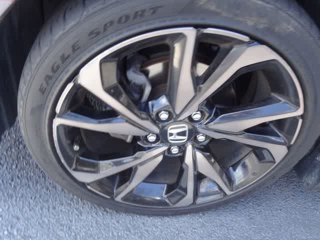 Used 2020 Honda Civic Sport image 14