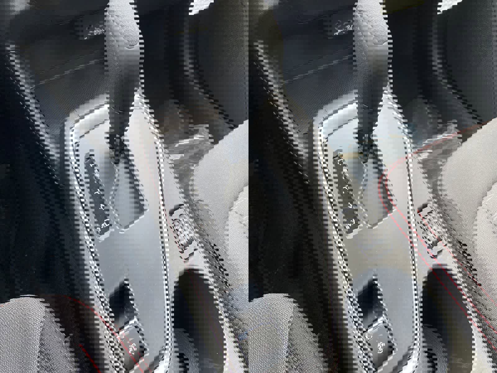 New 2026 Subaru Impreza 2.0i Sport image 31