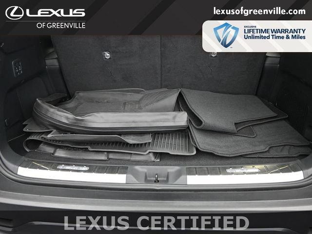 Certified 2024 Lexus TX 350 FWD w/ Technology Package image 30