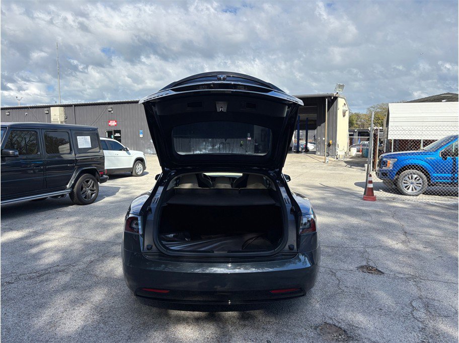 Used 2018 Tesla Model S 100D image 46