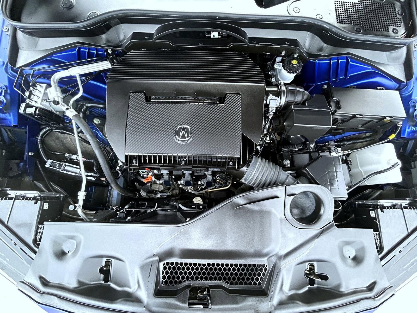 Used 2022 Acura MDX A-Spec image 25