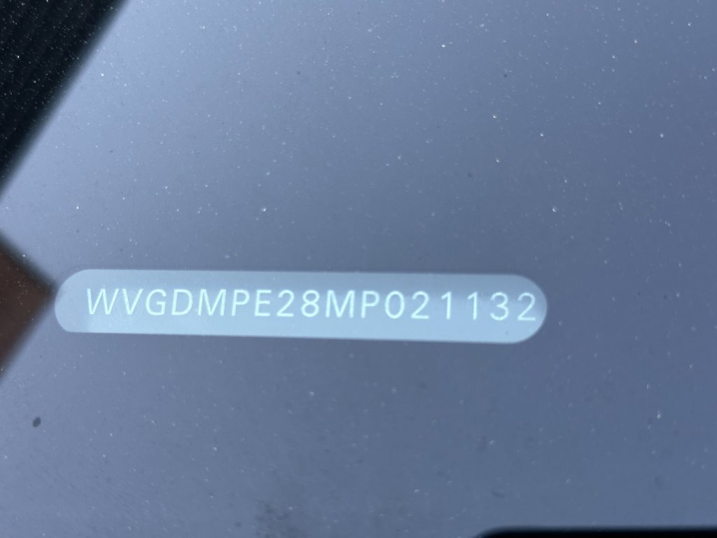 Used 2021 Volkswagen ID.4 1st Edition image 43