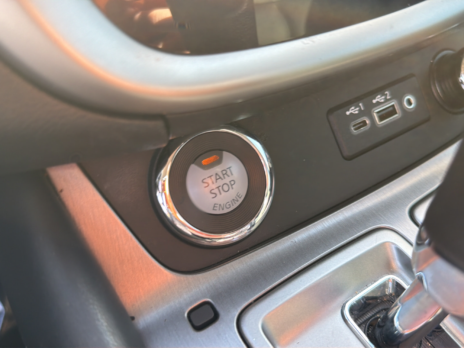 Certified 2022 Nissan Murano SL FWD image 39