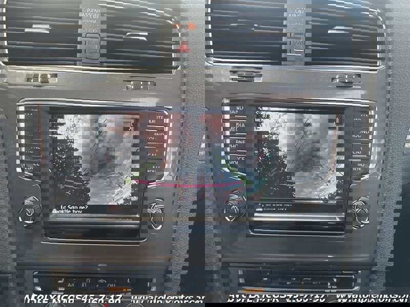 Used 2017 Volkswagen Golf Alltrack SE image 27