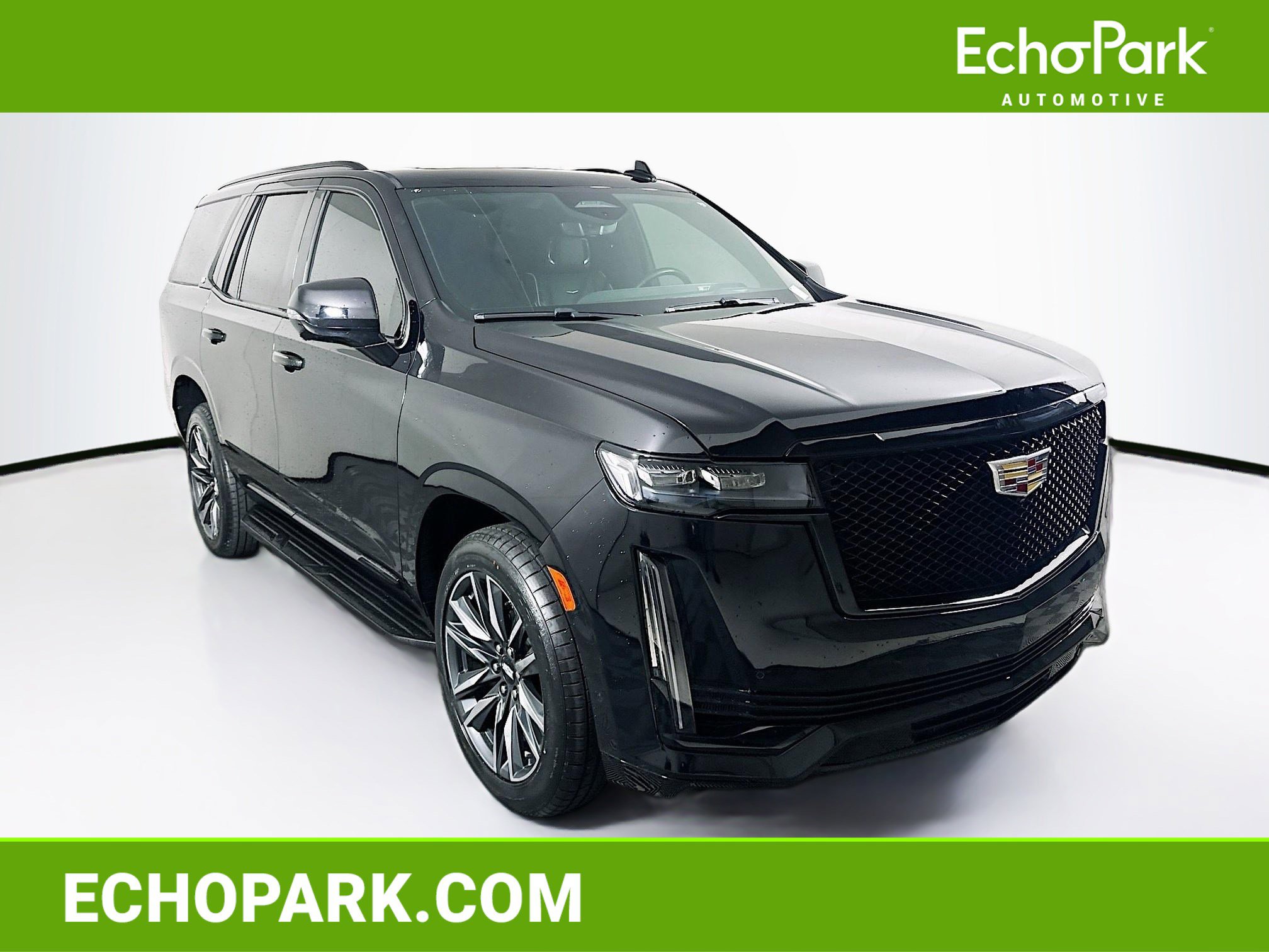 Used 2023 Cadillac Escalade Sport image 1