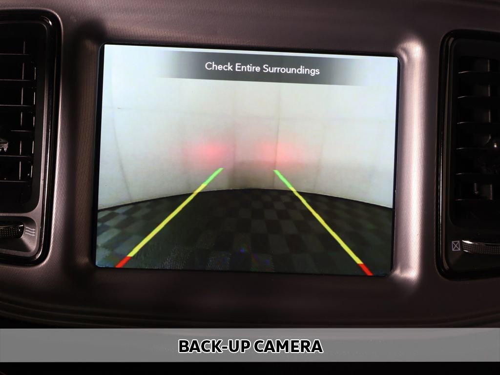 Used 2023 Dodge Challenger R/T w/ Blacktop Package image 5